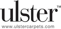 ulster carpets logo
